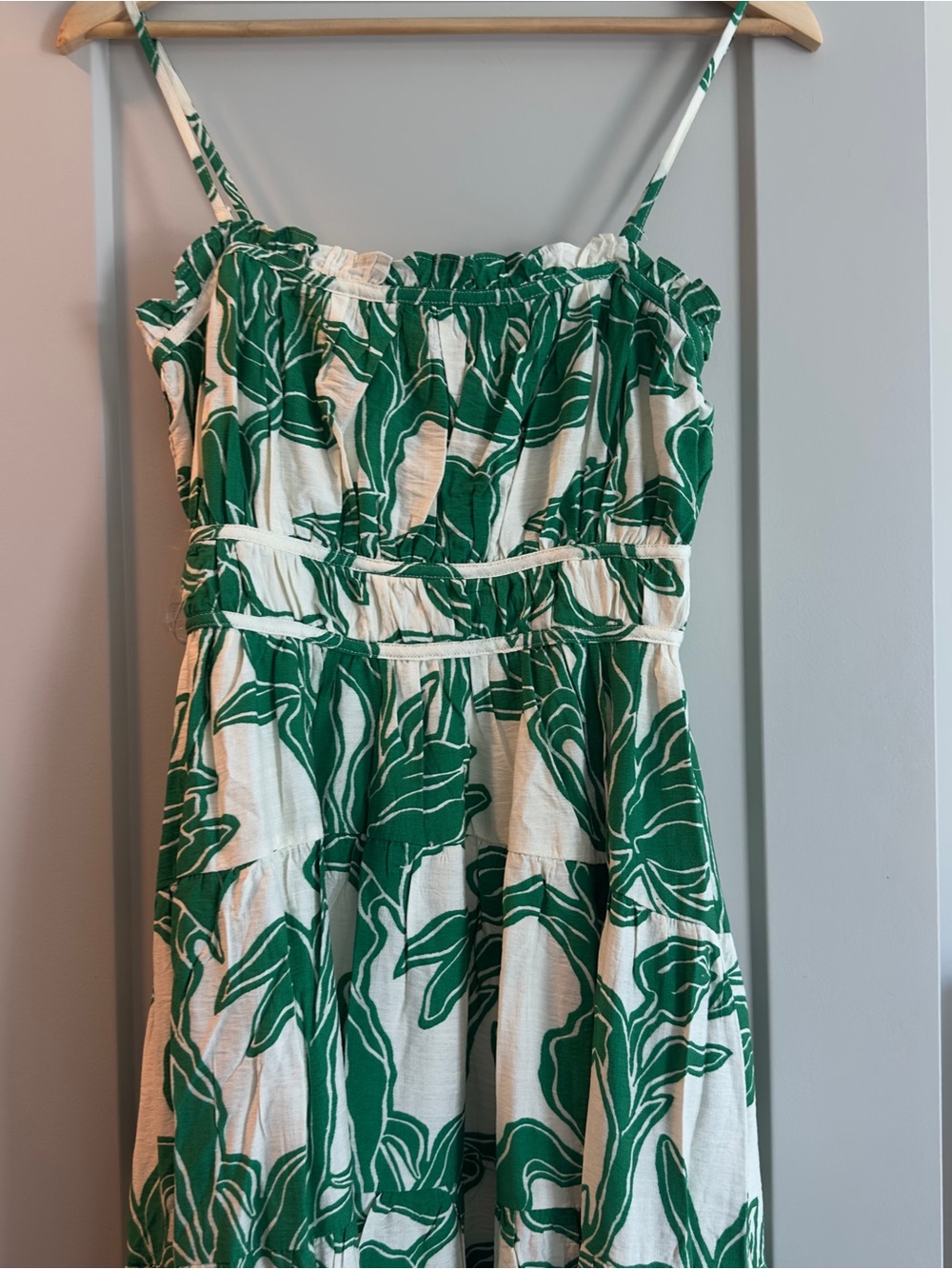 Entro dress